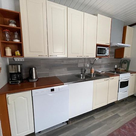 Beautiful rural experience with reindeer Villa Tervola Exterior foto